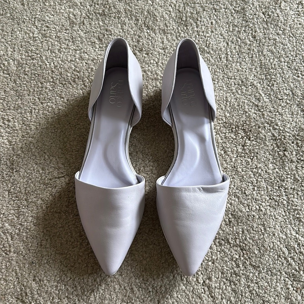 lilac purple dress shoes